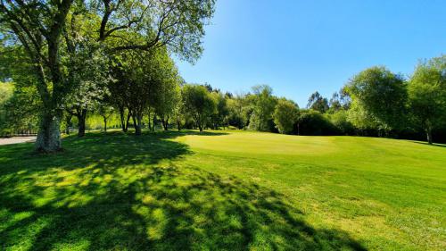 Campo Hércules Club Golf 