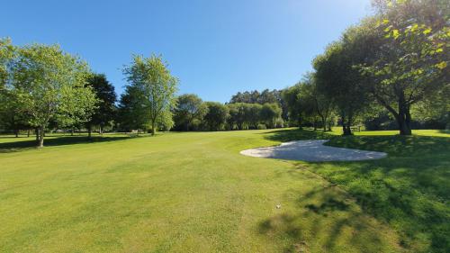Campo Hércules Club Golf