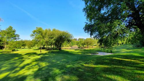 Campo Hércules Club Golf 