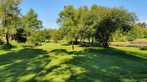 Campo Hércules Club Golf