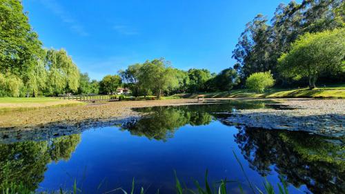 Campo Hércules Club Golf 