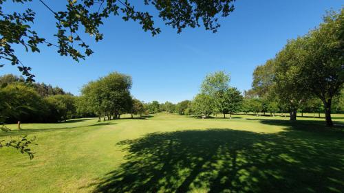 Campo Hércules Club Golf 