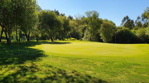 Campo Hércules Club Golf 