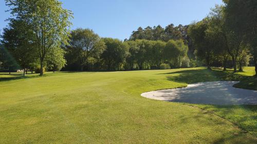 Campo Hércules Club Golf