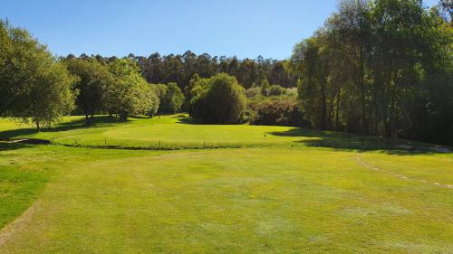 Campo Hércules Club Golf 