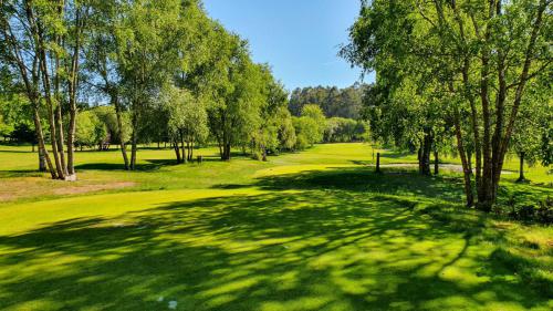 Campo Hércules Club Golf