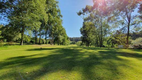 Campo Hércules Club Golf 