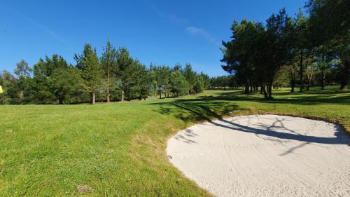 Campo Hércules Club Golf 