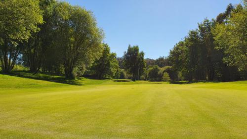 Campo Hércules Club Golf 