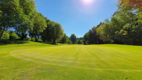 Campo Hércules Club Golf 