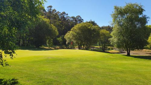 Campo Hércules Club Golf 