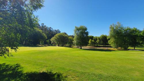 Campo Hércules Club Golf 