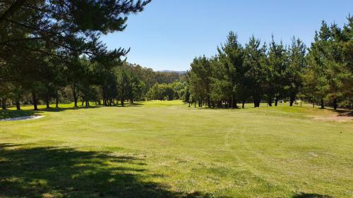 Campo Hércules Club Golf 