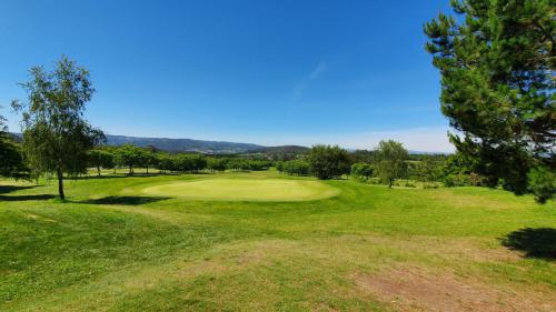 Campo Hércules Club Golf 