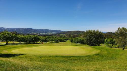 Campo Hércules Club Golf 