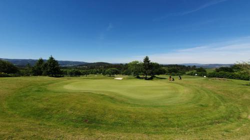 Campo Hércules Club Golf 