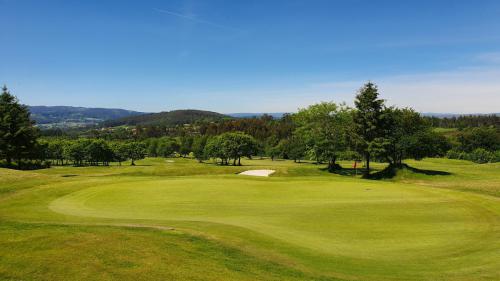 Campo Hércules Club Golf 