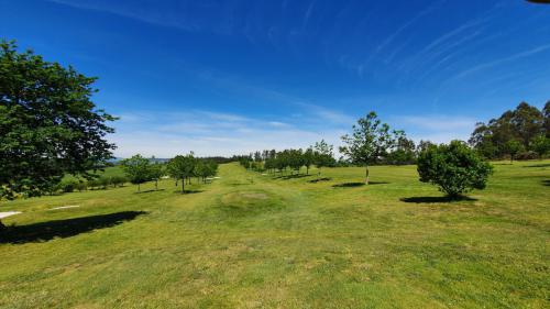 Campo Hércules Club Golf 