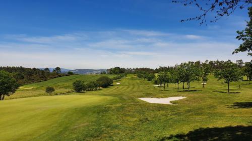 Campo Hércules Club Golf 