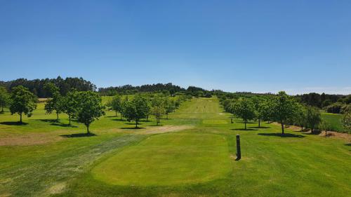 Campo Hércules Club Golf 