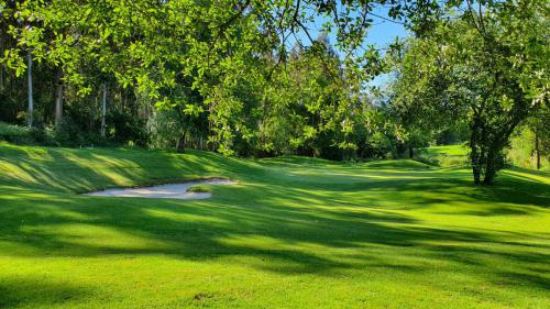 Campo Hércules Club Golf 