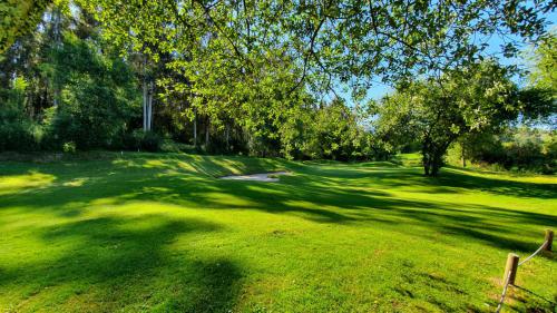 Campo Hércules Club Golf