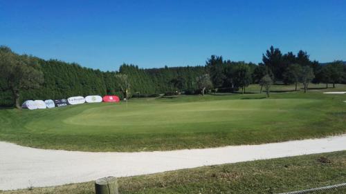 OPEN DE GALICIA 2019