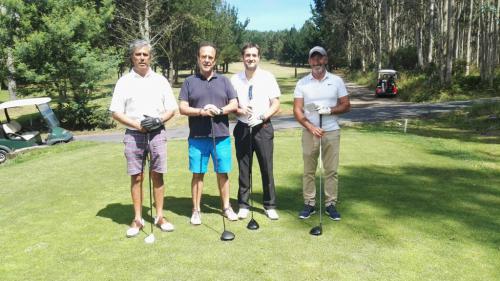 TROFEO OPEN DE GALICIA 2019