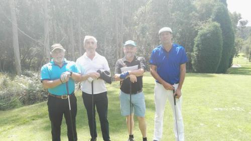 OPEN DE GALICIA 2019