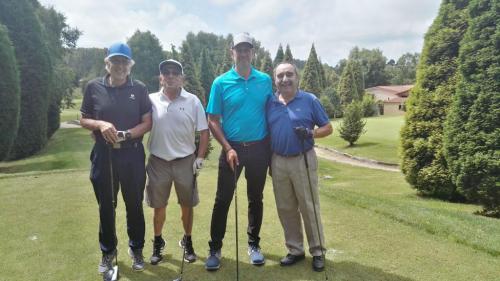 OPEN DE GALICIA 2019