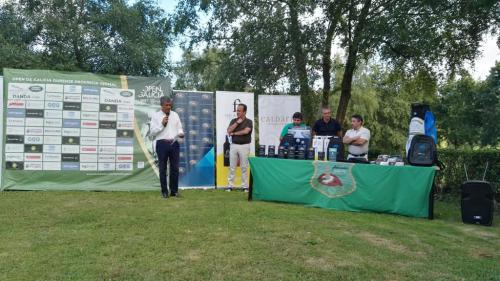 OPEN DE GALICIA 2019