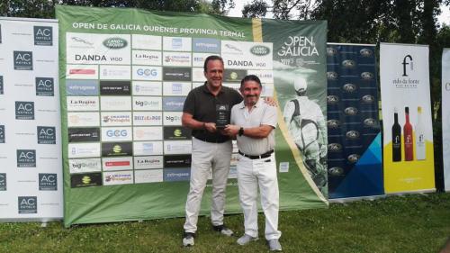 OPEN DE GALICIA 2019