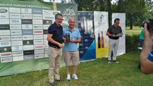 OPEN DE GALICIA 2019