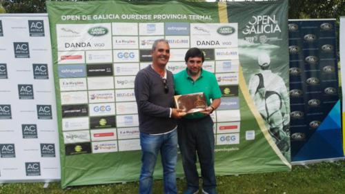 OPEN DE GALICIA 2019