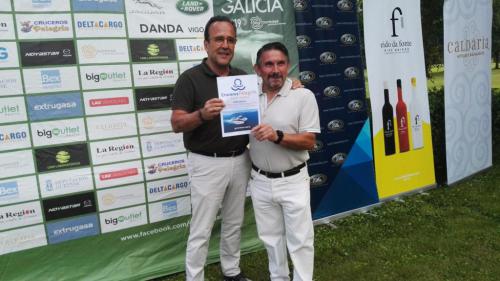 OPEN DE GALICIA 2019