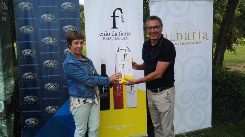 OPEN DE GALICIA 2019