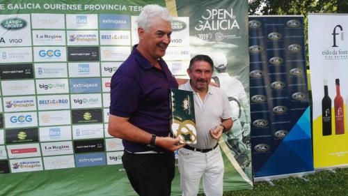 OPEN DE GALICIA 2019