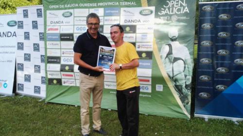 OPEN DE GALICIA 2019