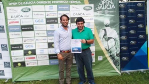 OPEN DE GALICIA 2019