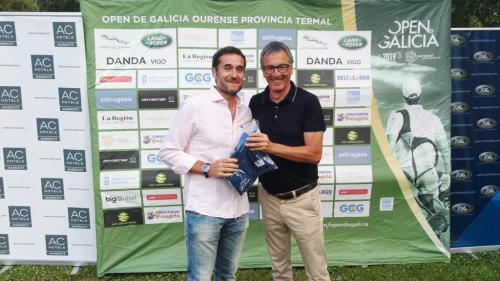 OPEN DE GALICIA 2019