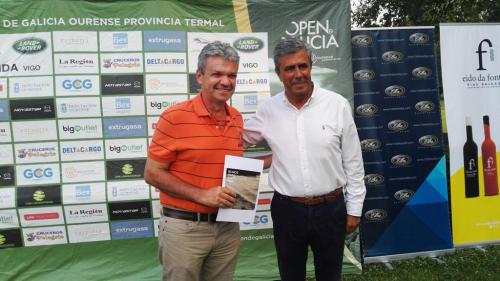 OPEN DE GALICIA 2019