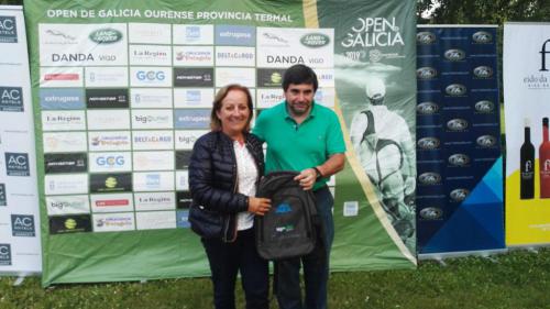 OPEN DE GALICIA 2019