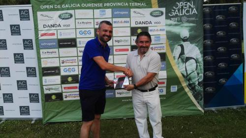 OPEN DE GALICIA 2019