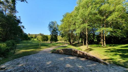 Instalaciones Hércules Club Golf