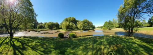 Instalaciones Hércules Club Golf