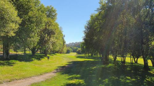 Instalaciones Hércules Club Golf