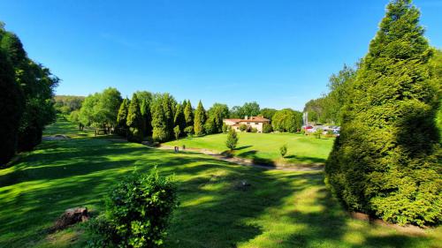 Instalaciones Hércules Club Golf